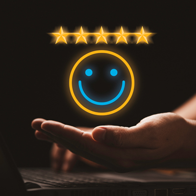 Customer Satisfaction