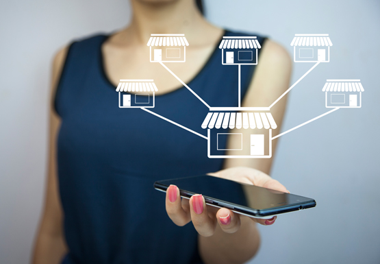 Wholesalers & Retail Chains